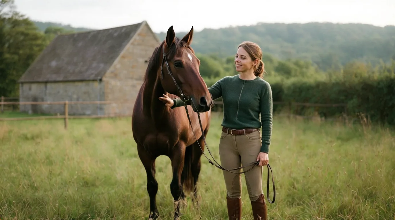 Cours d'équitation à Bassillac et Auberoche, Dordogne