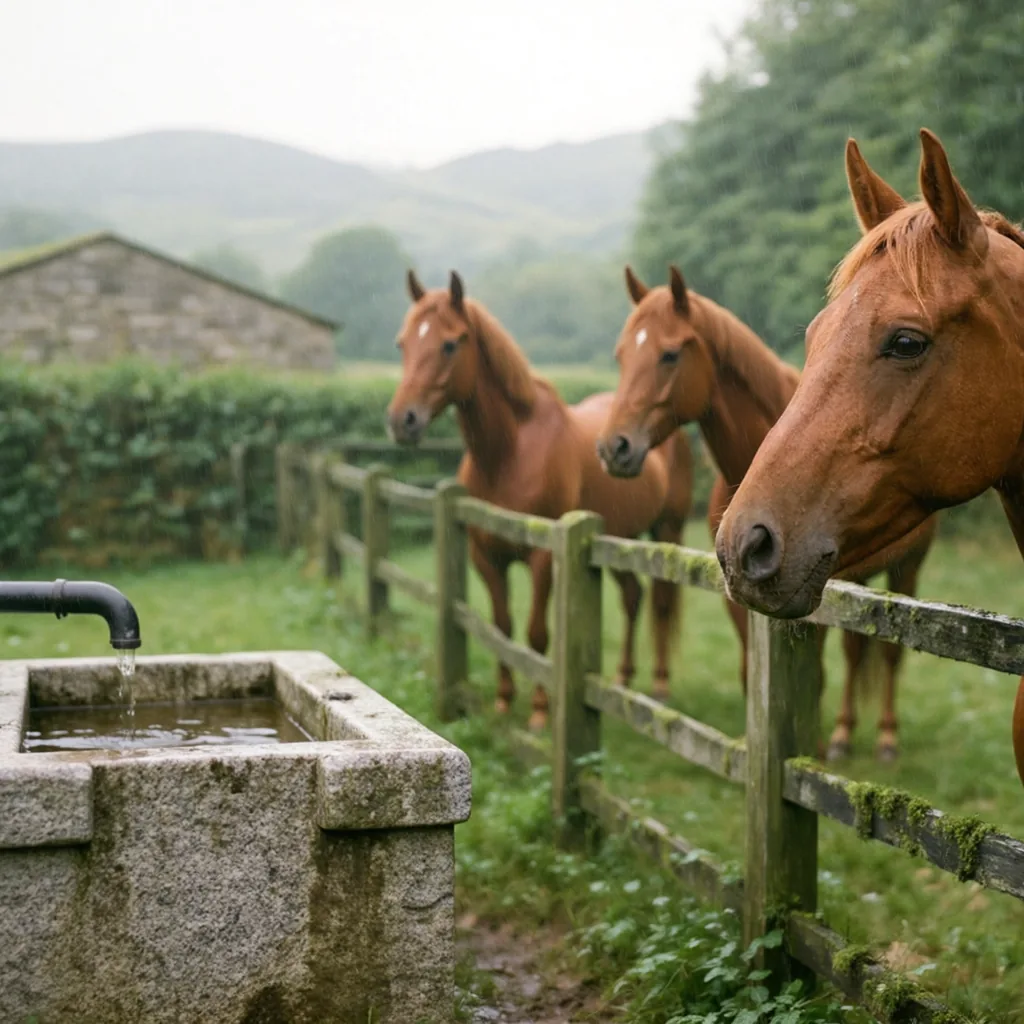 Pension pour chevaux à Bassillac et Auberoche, Dordogne